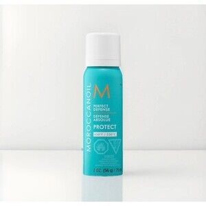 Moroccanoil Perfect Defense Heat Protectant 2 oz 75 ml Travel Size NEW